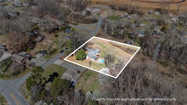 112 Logan Court, King, NC 27021