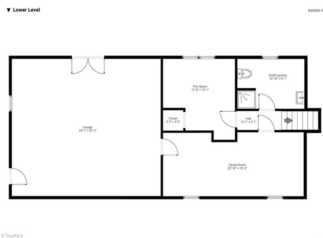 112 Logan Court, King, NC 27021