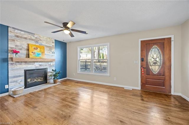 112 Logan Court, King, NC 27021