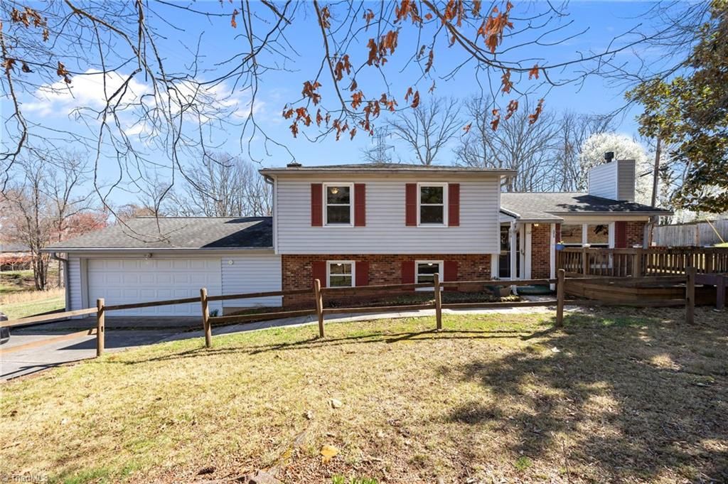 112 Logan Court, King, NC 27021