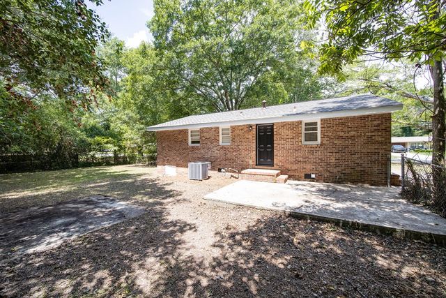 2104 Wellborn Drive, Columbus, GA 31907
