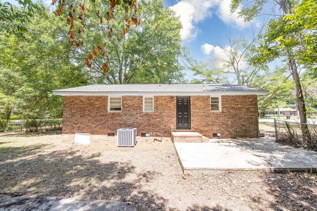 2104 Wellborn Drive, Columbus, GA 31907