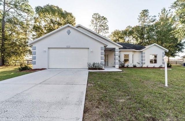 9525 SW 53RD CIRCLE, Ocala, FL 34476
