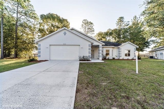 9525 SW 53RD CIRCLE, Ocala, FL 34476