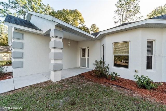 9525 SW 53RD CIRCLE, Ocala, FL 34476