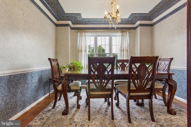 17 BROWN CIR, Fredericksburg, VA 22405