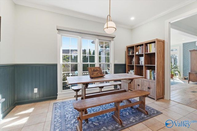 203 Lake Carmel Court, Huntsville, AL 35811