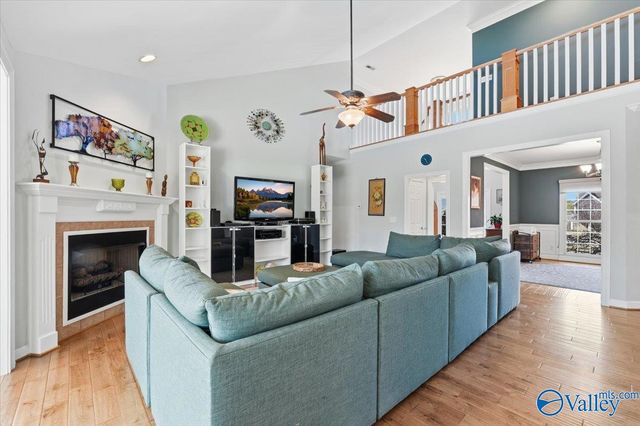 203 Lake Carmel Court, Huntsville, AL 35811