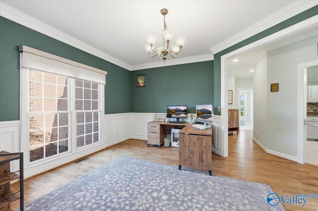 203 Lake Carmel Court, Huntsville, AL 35811