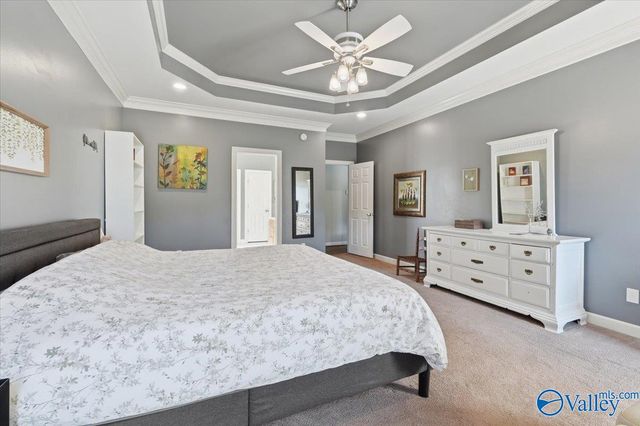 203 Lake Carmel Court, Huntsville, AL 35811