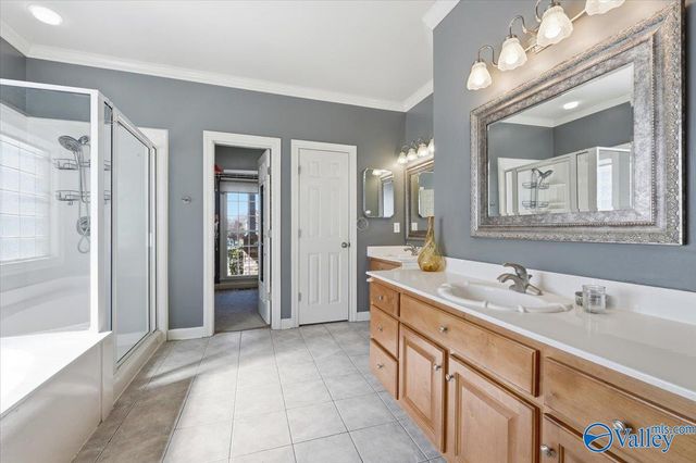 203 Lake Carmel Court, Huntsville, AL 35811