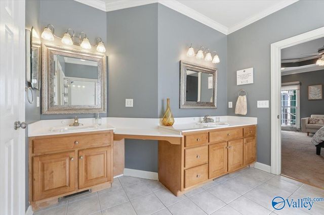 203 Lake Carmel Court, Huntsville, AL 35811