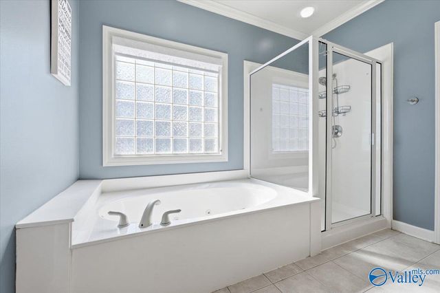 203 Lake Carmel Court, Huntsville, AL 35811