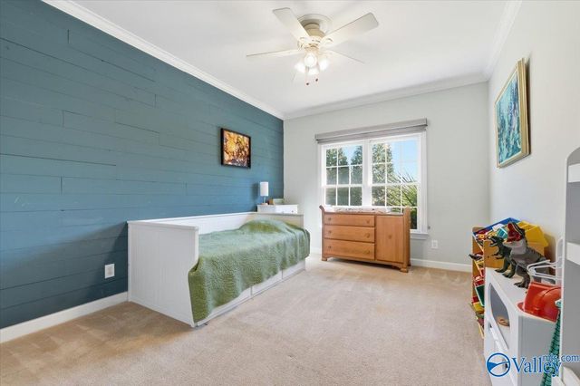 203 Lake Carmel Court, Huntsville, AL 35811