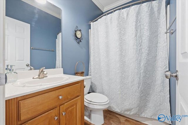 203 Lake Carmel Court, Huntsville, AL 35811