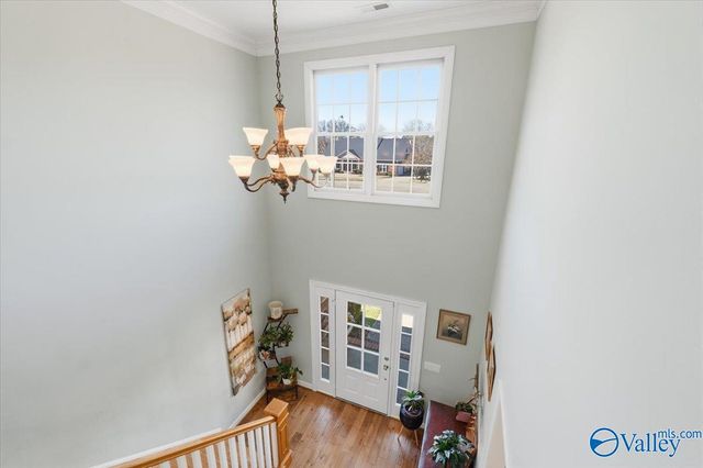 203 Lake Carmel Court, Huntsville, AL 35811