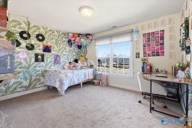 203 Lake Carmel Court, Huntsville, AL 35811