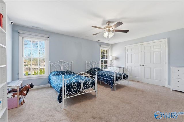 203 Lake Carmel Court, Huntsville, AL 35811