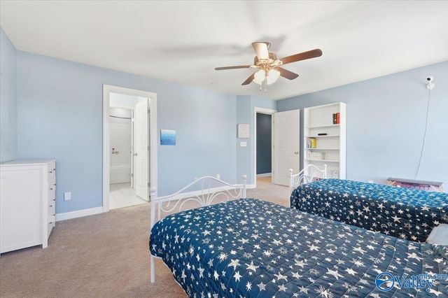 203 Lake Carmel Court, Huntsville, AL 35811