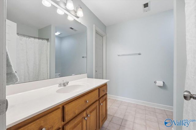 203 Lake Carmel Court, Huntsville, AL 35811