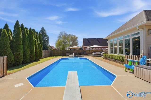 203 Lake Carmel Court, Huntsville, AL 35811