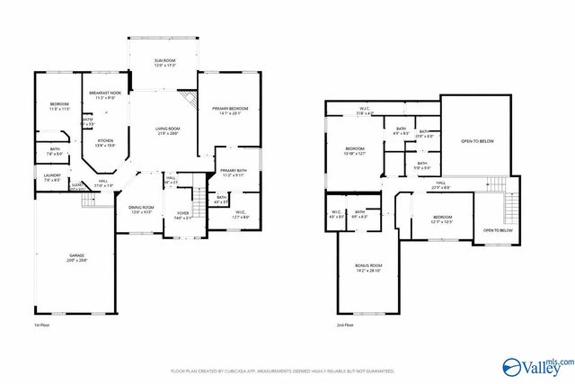 203 Lake Carmel Court, Huntsville, AL 35811