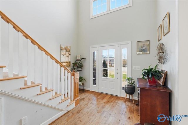 203 Lake Carmel Court, Huntsville, AL 35811