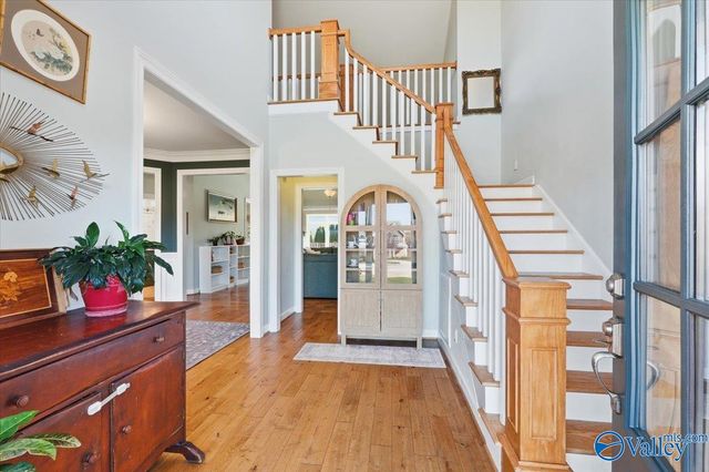 203 Lake Carmel Court, Huntsville, AL 35811