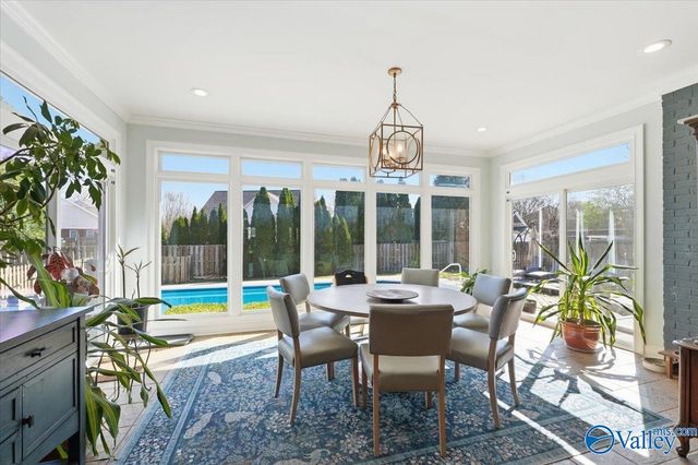 203 Lake Carmel Court, Huntsville, AL 35811