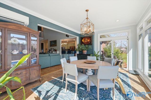 203 Lake Carmel Court, Huntsville, AL 35811