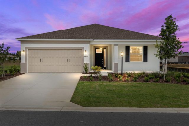 10321 SW 107TH COURT, Ocala, FL 34481