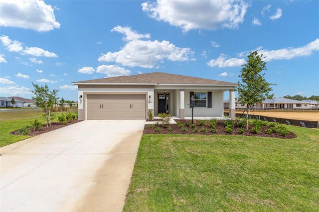 10321 SW 107TH COURT, Ocala, FL 34481