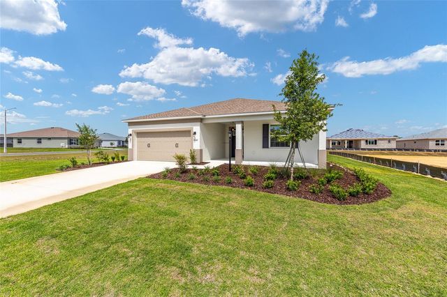 10321 SW 107TH COURT, Ocala, FL 34481