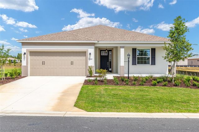 10321 SW 107TH COURT, Ocala, FL 34481
