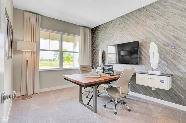 8603 Georgina Street, Fortville, IN 46040