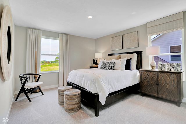 8603 Georgina Street, Fortville, IN 46040