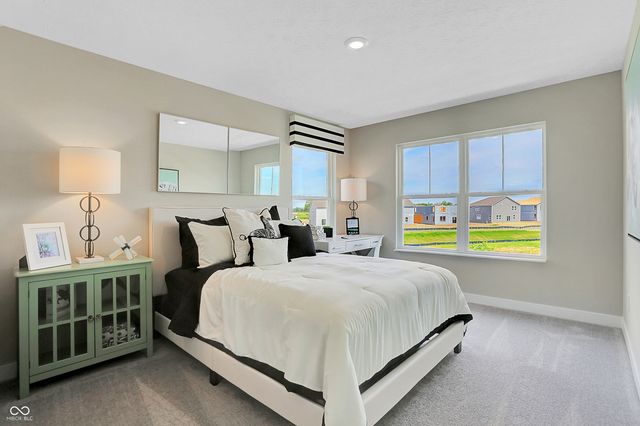 8603 Georgina Street, Fortville, IN 46040