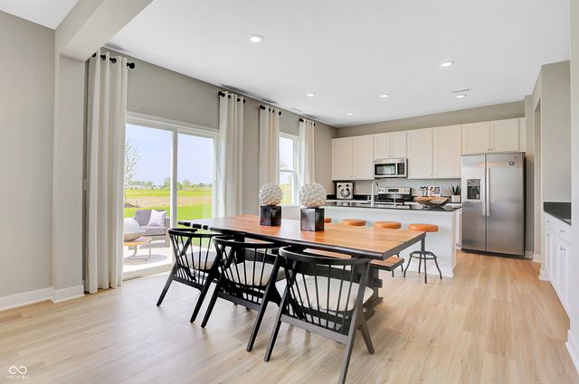 8603 Georgina Street, Fortville, IN 46040