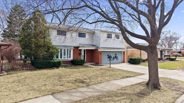 31126 Gloede Drive, Warren, MI 48088