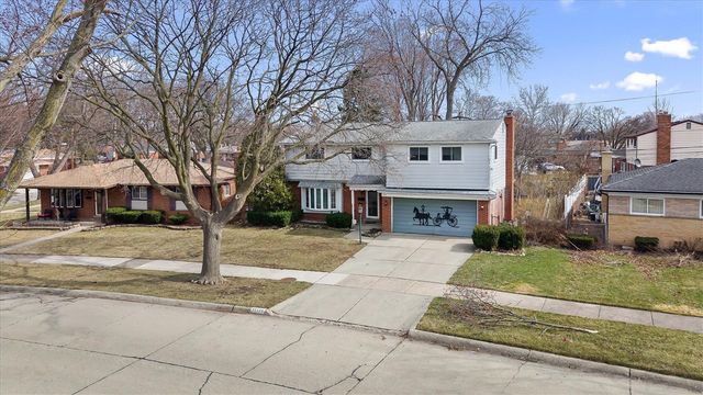 31126 Gloede Drive, Warren, MI 48088