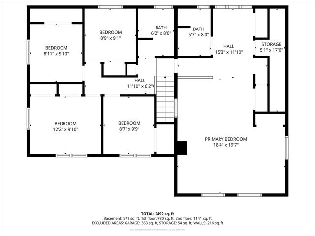 31126 Gloede Drive, Warren, MI 48088