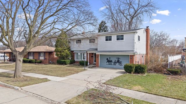 31126 Gloede Drive, Warren, MI 48088