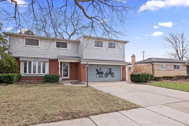 31126 Gloede Drive, Warren, MI 48088