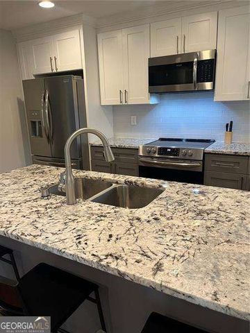 818 Burchill Street SW, Atlanta, GA 30310