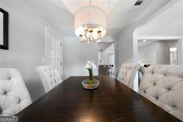 818 Burchill Street SW, Atlanta, GA 30310