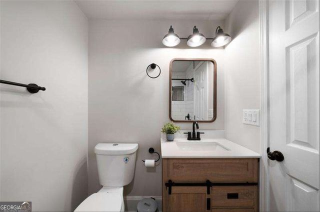 818 Burchill Street SW, Atlanta, GA 30310