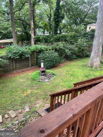 818 Burchill Street SW, Atlanta, GA 30310