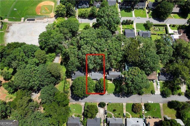 818 Burchill Street SW, Atlanta, GA 30310