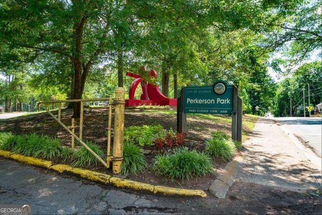 818 Burchill Street SW, Atlanta, GA 30310