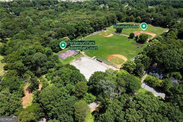 818 Burchill Street SW, Atlanta, GA 30310